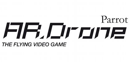 Ar Drone Logo