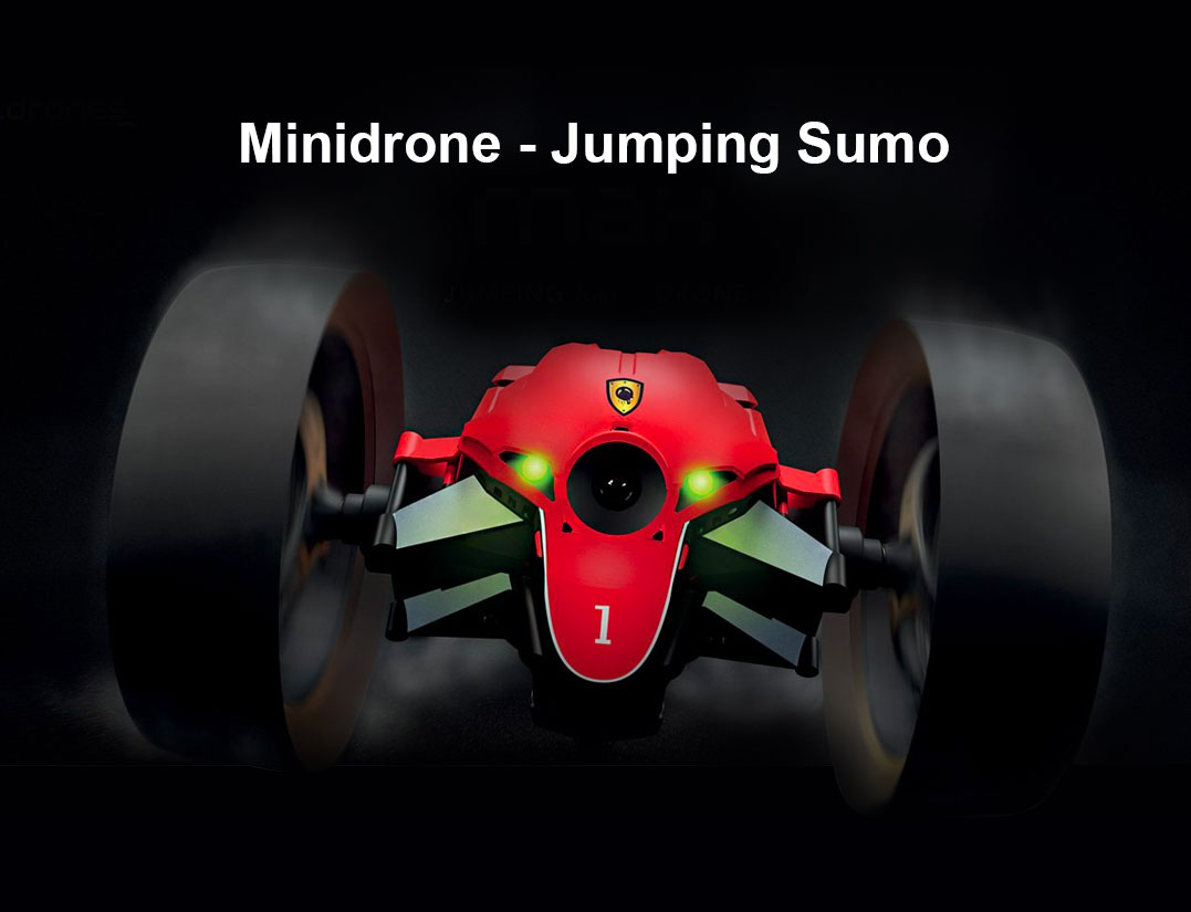 Minidrone