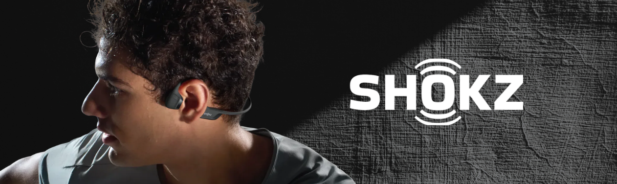 Shokz